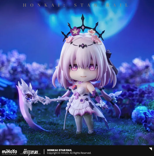 BONUS Nendoroid Honkai: Star Rail Castorice