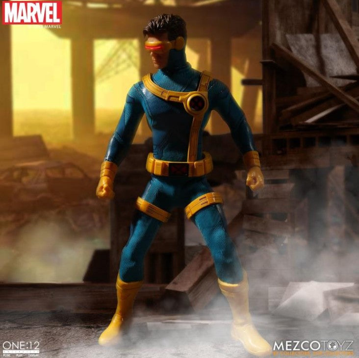 Mezco Toyz PX Edition Cyclops