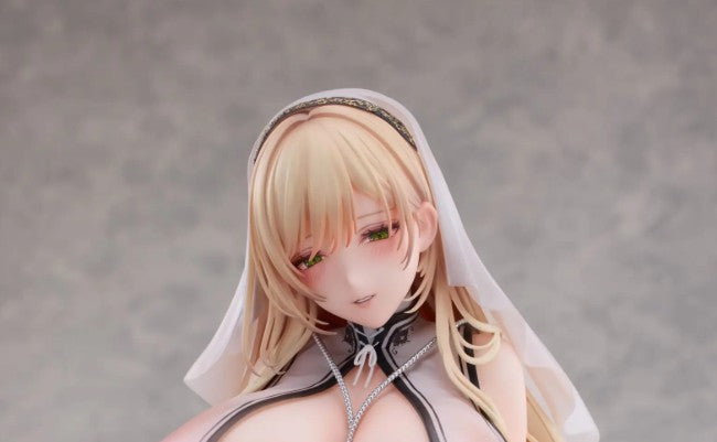 Partylook Original Character by Mumi Gomi: Sister Alicia 1/6 scale Figure