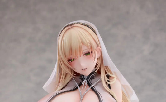 Partylook Original Character by Mumi Gomi: Sister Alicia 1/6 scale Figure