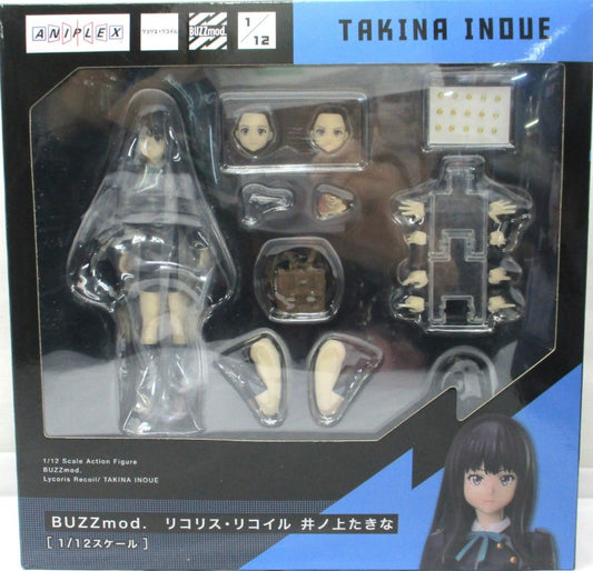 ANIPLEX BUZZmod Lycoris Recoil Takina Inoue