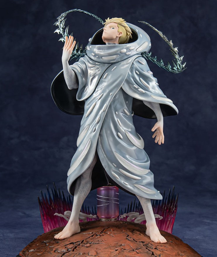 BOUNS Kotobukiya ARTFX J TRIGUN STARGAZE Millions Knives TRIGUN STAMPEDE Ver. 1/8 Complete Figure