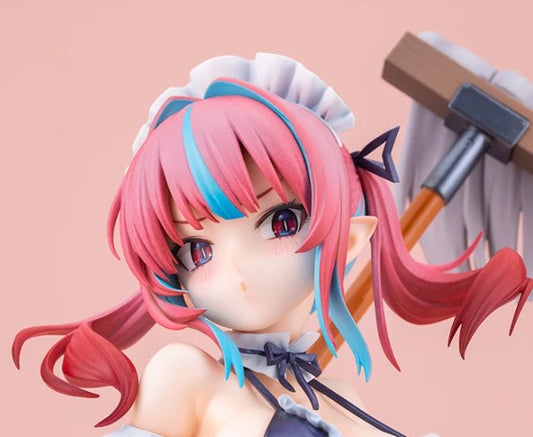 BONUS Mistress Kanan Is Devilishly Easy Kanan Takakiyo 1/7 Complete Figure