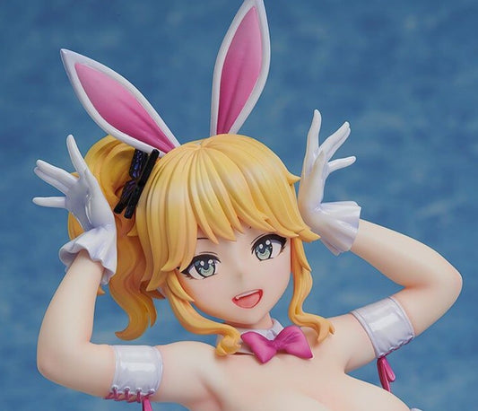 FREEING B-STYLE: Dolphin Wave Izumi Kiri 1/6 White Bunny Ver.