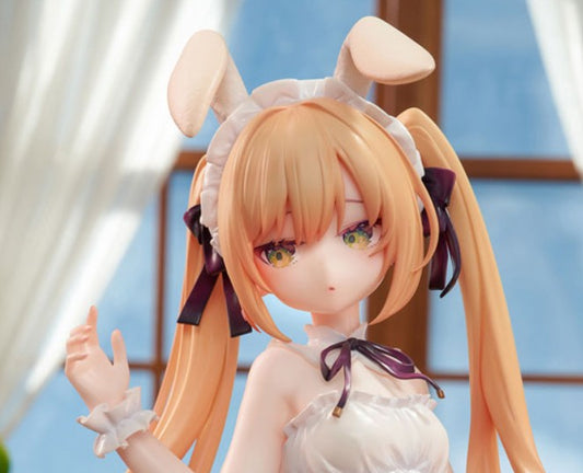 HobbyChaton Bunny Girl Pia Illustrated by ana 1/6 Complete Figure