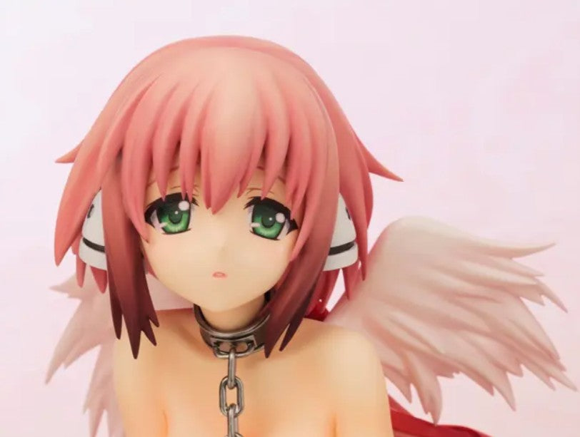 Kotobukiya Heaven's Lost Property Final Eternally My Master Ikaros 1/6 Complete Figure