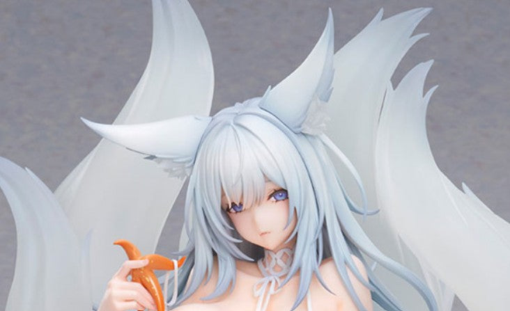 Alter Azur Lane: Shinano Elegant Dream of the White Sandy Beach Ver. 1/6 Scale Figure