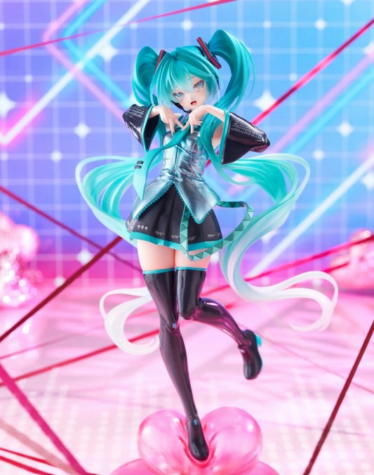 Taito T-most Piapro Characters Hatsune Miku 1/6
