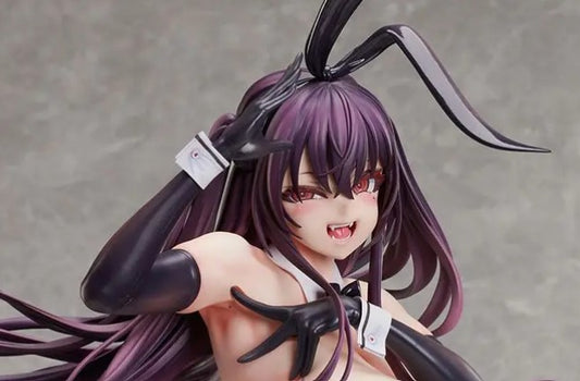 Native BINDing Character's Selection: Original Kizyouin Onakichi 1/4 Bunny Ver.