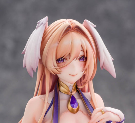 Eclipse Feather Original Character by Shindo: Seijo-san 1/7 Scale Figure