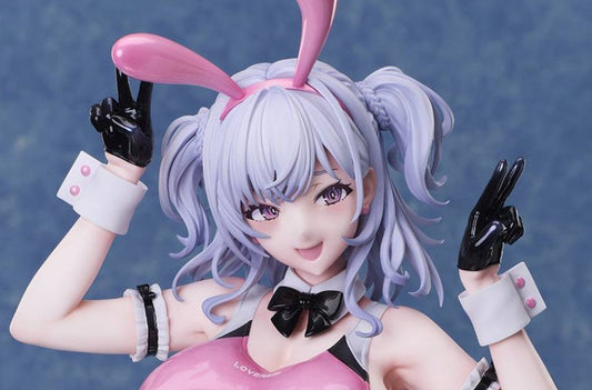Native Creator's Opinion Ururihi: Nina Sakurami 1/4 Bunny Ver.
