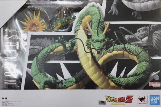 S.H.FIGUARTS: Dragon Ball: Shenron / Shen Long