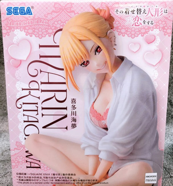 SEGA Yumemirize: Marin Kitagawa