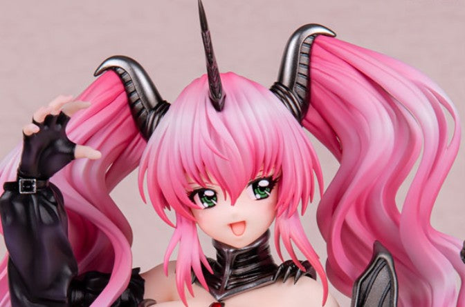 AmiAmi x AMAKUNI Jigoku Sensei Nube (Hell Teacher Nube).