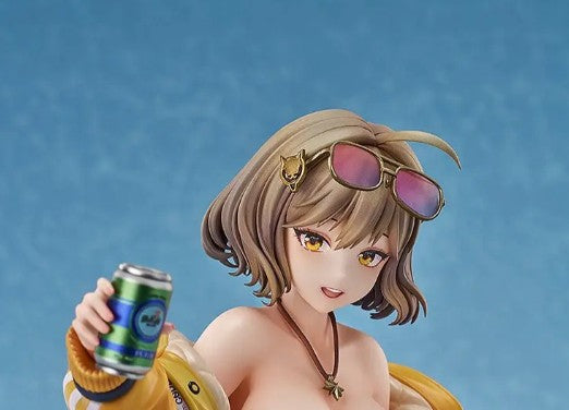 GSAS Goddess of Victory: Nikke Anis: Sparkling Summer 1/7 Complete Figure