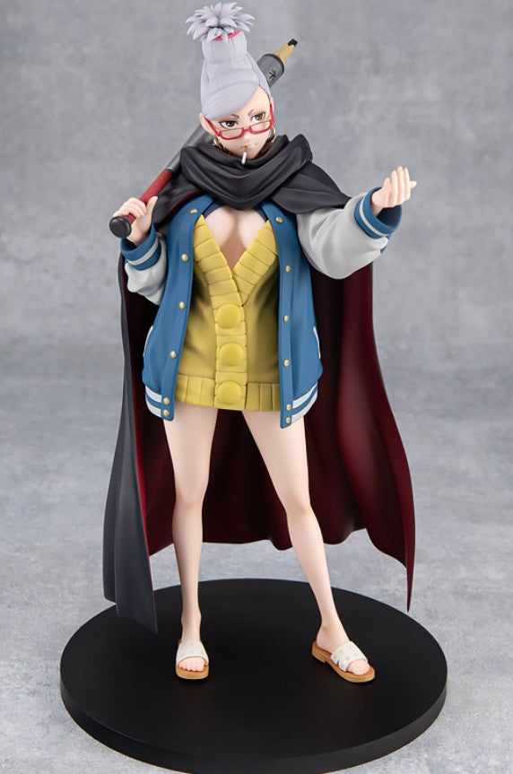 Furyu TV Anime "Dandadan" Seiko 1/7 Scale Figure
