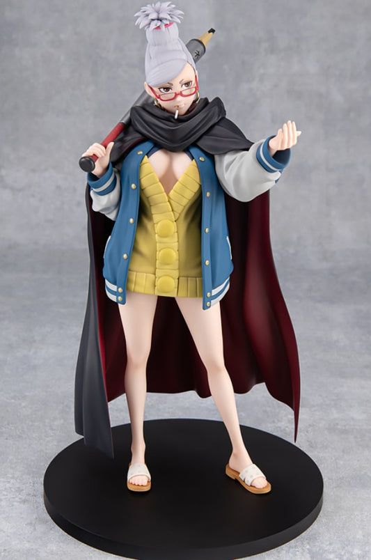 Furyu TV Anime "Dandadan" Seiko 1/7 Scale Figure