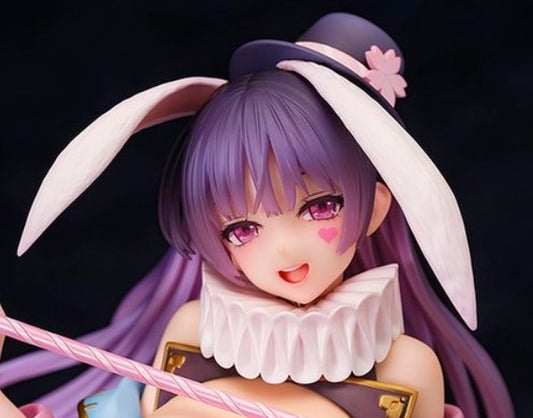 (NN) Native ROcket Boy Ane Taiken Jogakuryou Mahiru Sakuraya -Anniversary Live- 1/6 Complete Figure