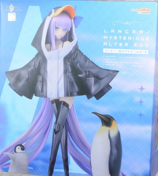 Alter Fate/Grand Order Lancer/Mysterious Alter Ego Lambda 1/7 Complete Figure