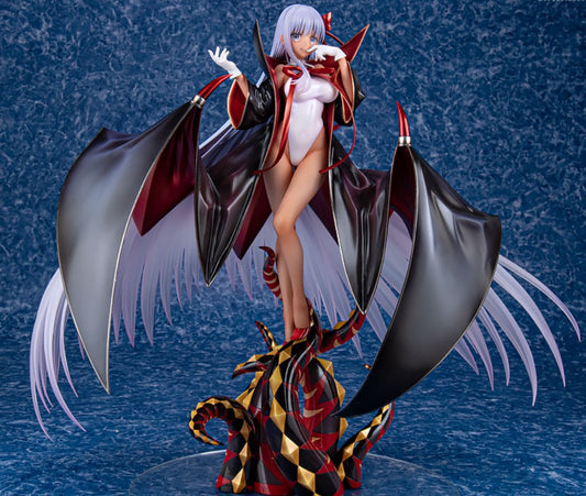 Alter Fate/Grand Order Moon Cancer/BB Nangoku Komugiiro Ver. 1/8 Complete Figure