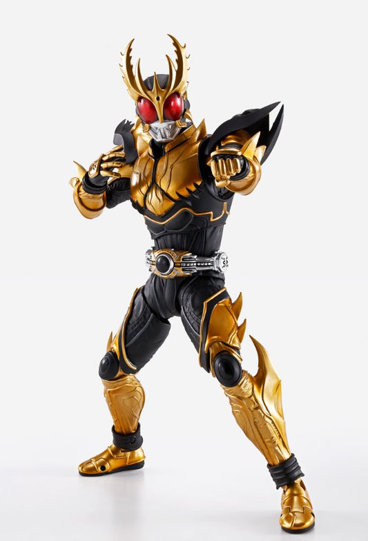 S.H.Figuarts Shinkocchou Seihou Kamen Rider Decade Kamen Rider Kuuga Rising Ultimate