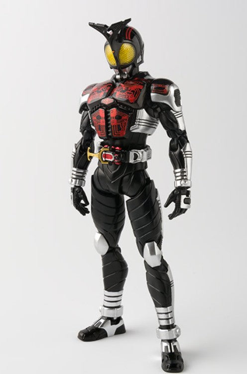SH Figuarts ( Shinkocchou Seihou ) Kamen Rider Dark Kabuto Rider Form