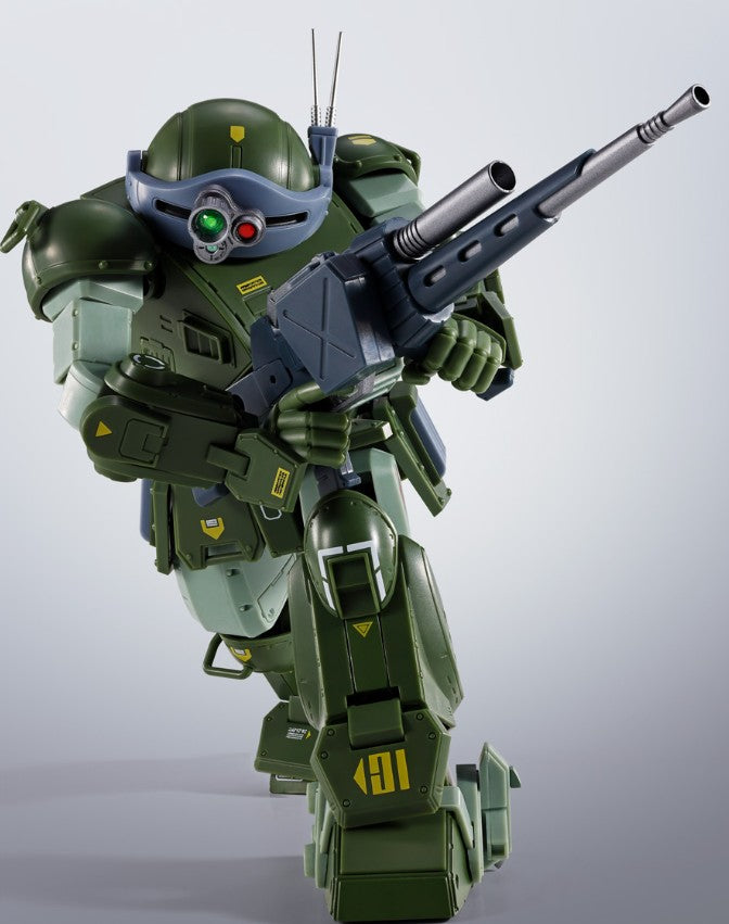 Bandai Hi-Metal R Scopedog