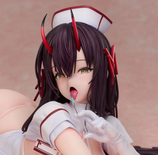 FREEing B-style Azur Lane Suzuya: Midnight Care 1/4 Complete Figure