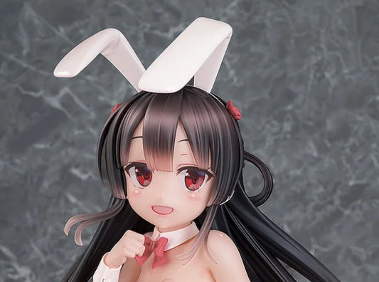 Phat Company Maitetsu Last Run!! Hachiroku: White Bunny Ver. 1/3 Complete Figure