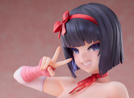 Native Nocturne  Kaede Onazuki Cherry blossom color ver. 1/5 Scale Figure