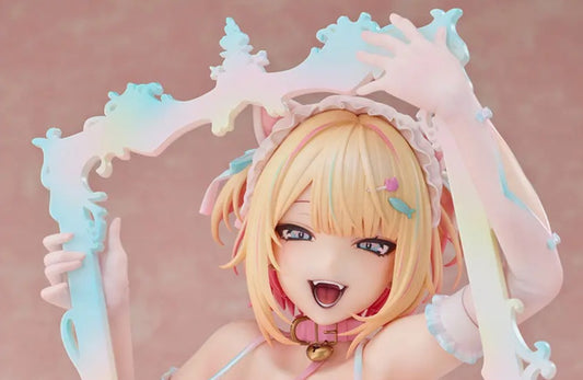 Native Nocturne Minette illustrator: Danimaru Deluxe ver. 1/5 Scale Figure