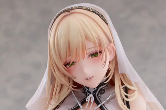 Partylook Original Character by Mumi Gomi: Sister Alicia 1/6 Scale Figure
