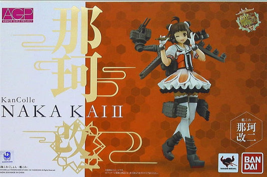 Bandai Armor Girls Project (AGP) Kana Kai Ni