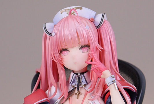 Alter Azur Lane Perseus Unfamiliar Duties Ver. 1/7 Complete Figure