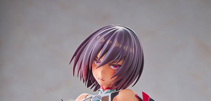 Nocturne [Bonus] Taimanin RPG X Adult Yukikaze DX Ver. 1/6 Complete Figure