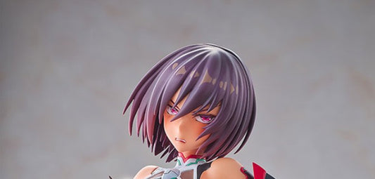 Nocturne [Bonus] Taimanin RPG X Adult Yukikaze DX Ver. 1/6 Complete Figure