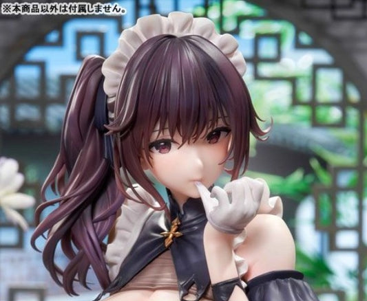 PinkMango [Bonus] Exclusive Maid Lilia Special Ver. 1/4 Complete Figure
