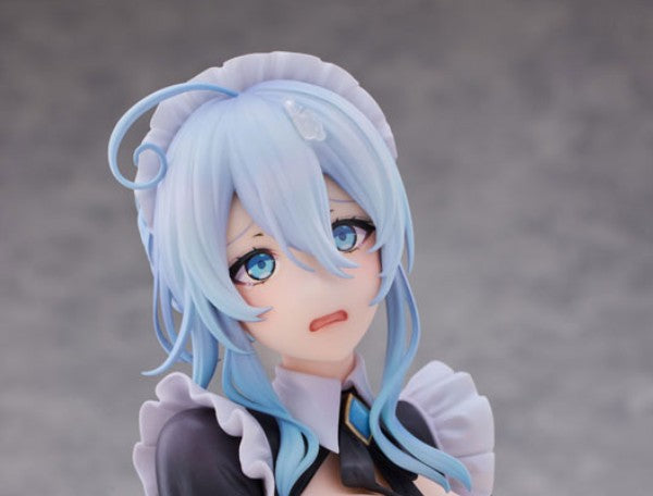 PinkMango [Bonus] Miboujin no Yukionna Mifuyu Yukino Maid ver. Special Ver. 1/7 Complete Figure