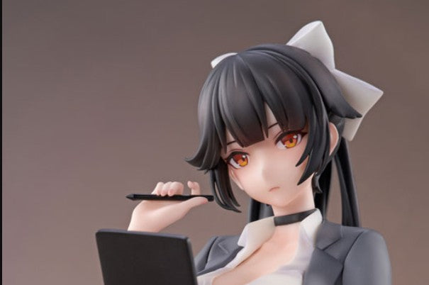 AniGame Azur Lane Takao OL Ver. 1/6 Complete Figure