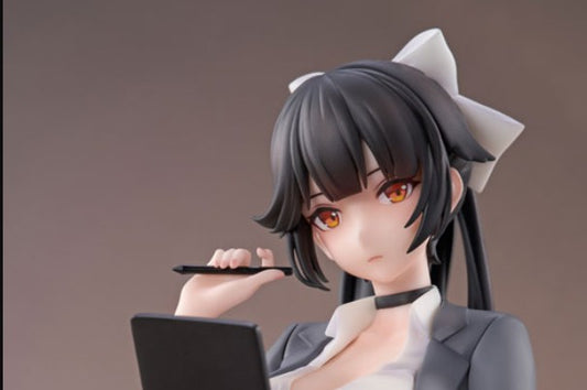 AniGame Azur Lane Takao OL Ver. 1/6 Complete Figure