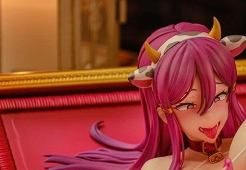 Native Nocturne Bakunyuu Party NTR Terrena DXver. 1/6 Scale Figure