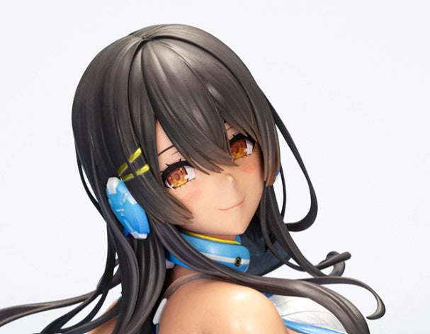 Kotobukiya Asra Aoi Sui