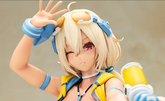 Kotobukiya Asra Aoi Ai