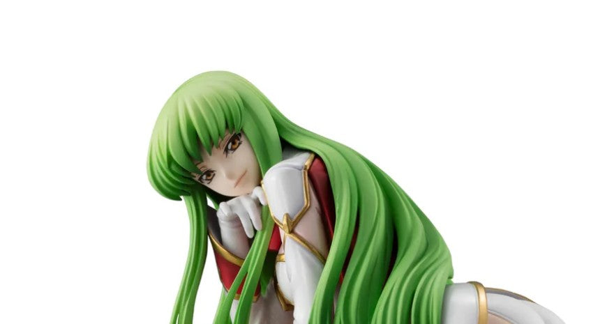 MegaHouse G.E.M.M series CC Pilot Suit ver.