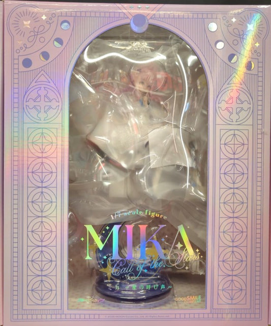 Good Smile Company Blue Archive Mika -Call of the Stars- 1/7 Complete Figure