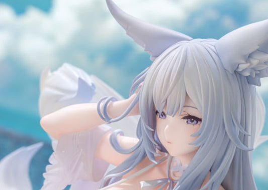 Alter Azur Lane Shinano Dreamy White Sands Ver. 1/6 Complete Figure