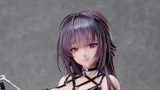 FREEing GODDESS OF VICTORY: NIKKE Mihara: Bonding Chain