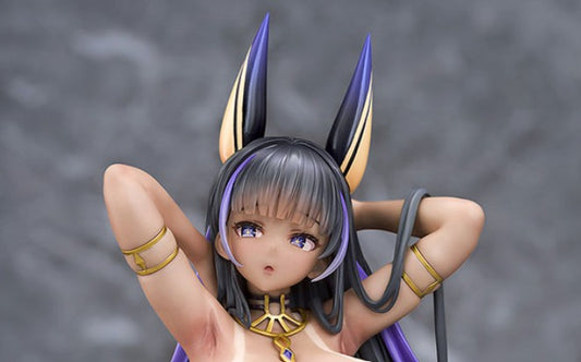 Phat Company Azur Lane Cleopatra: Stars and Roses 1/6 Complete Figure