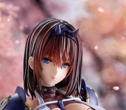 Ques Q Mataro Original Female Ninja Sumire 1/7 Complete Figure