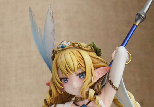 Vertex Elf Village 3rd Villager Lincia Antenna Shop Limited Edition 1/6 Complete Figure